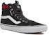 Vans Filmore High Vansguard 'Plaid Checkerboard' VN0A5HZK9BY