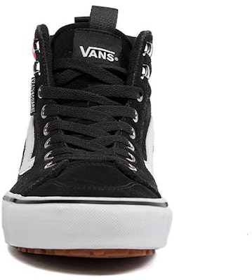 Vans Filmore High Vansguard 'Plaid Checkerboard' VN0A5HZK9BY Shop Vans Filmore High Vansguard 'Plaid Checkerboard' VN0A5HZK9BY