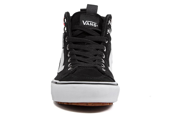 Shop Vans Filmore High Vansguard ''Quadrettato Scozzese'' VN0A5HZK9BY