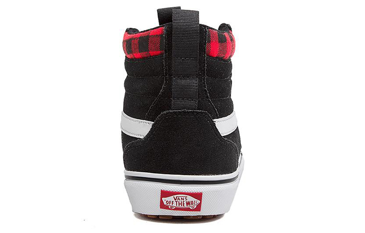 Purchase Vans Filmore High Vansguard ''Quadrettato Scozzese'' VN0A5HZK9BY