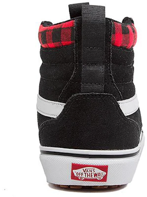 Vans Filmore High Vansguard ''Quadrettato Scozzese'' VN0A5HZK9BY Purchase Vans Filmore High Vansguard ''Quadrettato Scozzese'' VN0A5HZK9BY