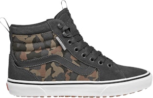 Vans Filmore High VansGuard 'Raven Camo' VN0A5HZK71C Vans Filmore High VansGuard 'Raven Camo' VN0A5HZK71C