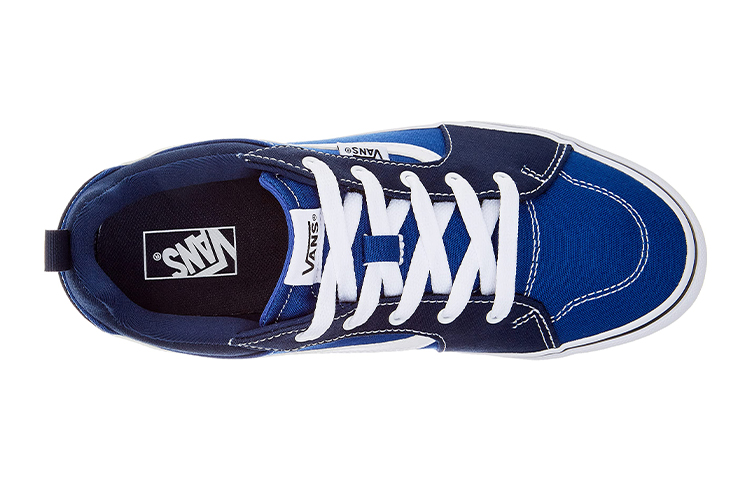 Lookbook Vans Filmore 軽量通気ローカット (or ヴァンズ Filmore 軽量ローカット) VN0A3MVP9BV