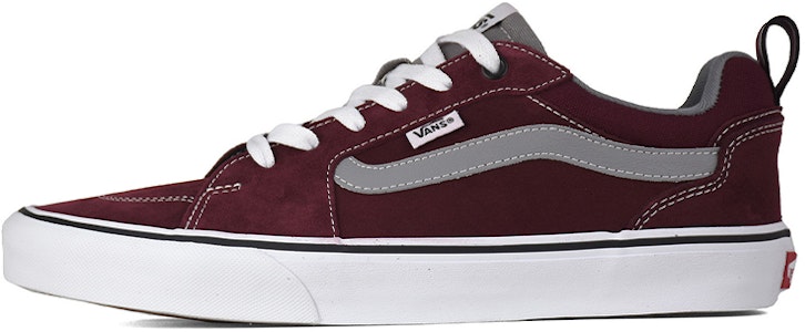 Vans Filmore 轻便低帮红色休闲滑板鞋 VN0A3MTJ0Q7 Buy Vans Filmore 轻便低帮红色休闲滑板鞋 VN0A3MTJ0Q7