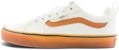 Kasut Skate Vans Filmore 'Putih Tan' VN0A5EDUFS8