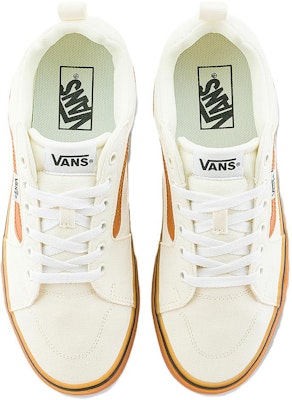Vans Filmore Skate Shoes 'White Tan' VN0A5EDUFS8 Shop Vans Filmore Skate Shoes 'White Tan' VN0A5EDUFS8