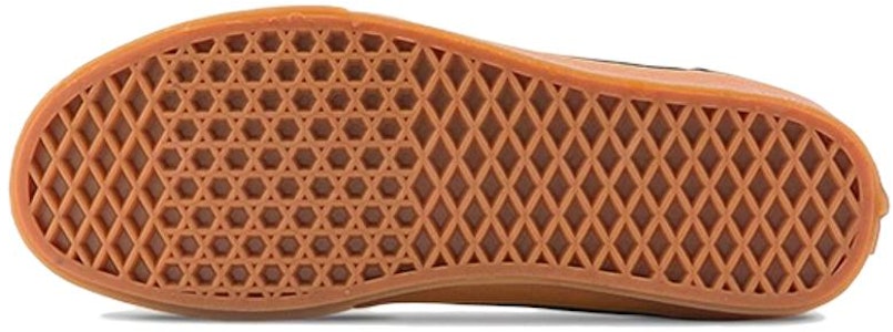 Vans Filmore 滑板鞋 '白色棕色' VN0A5EDUFS8 Details for Vans Filmore 滑板鞋 '白色棕色' VN0A5EDUFS8