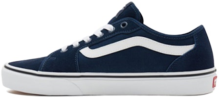 Vans Filmore Sneakers Blue VN0A3WKZ5M5 Vans Filmore Sneakers Blue VN0A3WKZ5M5