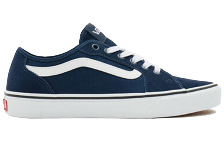 Order ヴァンズ フィルモア スニーカー (ブルー) VN0A3WKZ5M5