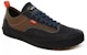 Vans Finisterre Destruct Sf 'Hitam Coklat' VN0A4BTLSRR