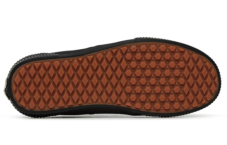 Purchase Vans Finisterre Destruct Sf 'Black Brown' VN0A4BTLSRR
