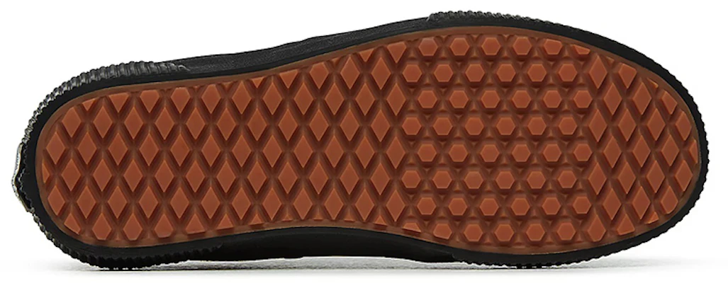 Vans Finisterre Destruct Sf 'Black Brown' VN0A4BTLSRR Purchase Vans Finisterre Destruct Sf 'Black Brown' VN0A4BTLSRR