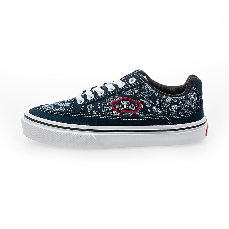 Vans FINN Sneakers V251133001