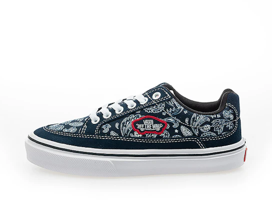 Vans FINN Sneakers Schoenen V251133001 Buy Vans FINN Sneakers Schoenen V251133001