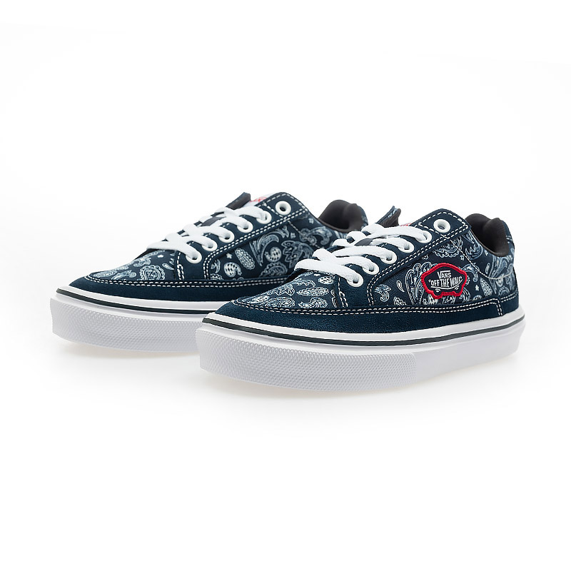 Order Vans FINN Sneakers Schoenen V251133001