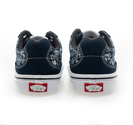 Vans FINN Sneakers Schoenen V251133001 Lookbook Vans FINN Sneakers Schoenen V251133001