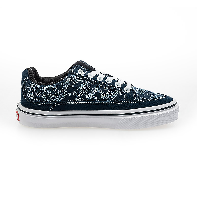 Shop Vans FINN Sneakers Schoenen V251133001
