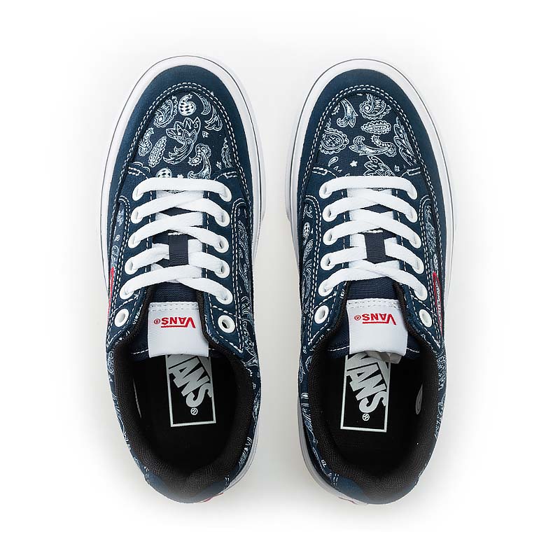 Sizing Vans FINN Sneakers Schoenen V251133001