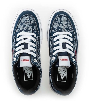 Vans FINN Sneakers Schoenen V251133001 Sizing Vans FINN Sneakers Schoenen V251133001