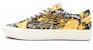 Vans Sulaman Api Comfycush Old Skool 'Hitam Kuning' VN0A3WMA4B9