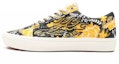Buy Vans Sulaman Api Comfycush Old Skool 'Hitam Kuning' VN0A3WMA4B9