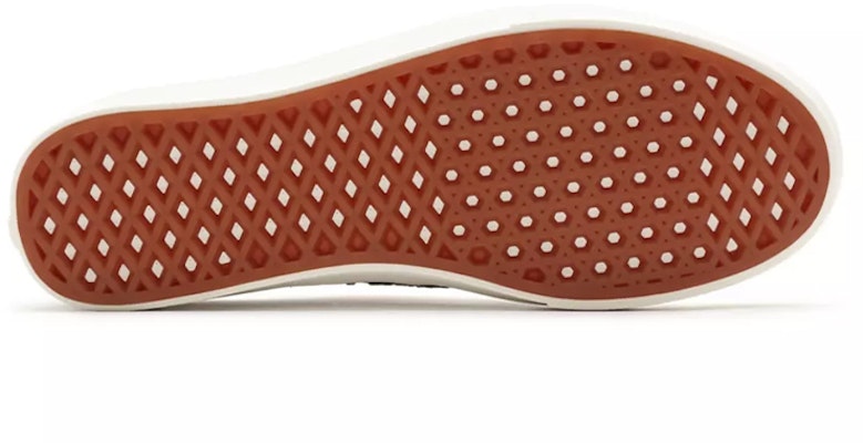 Vans Sulaman Api Comfycush Old Skool 'Hitam Kuning' VN0A3WMA4B9 Shop Vans Sulaman Api Comfycush Old Skool 'Hitam Kuning' VN0A3WMA4B9