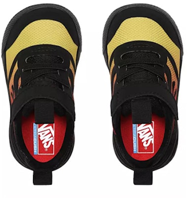 Vans Api Ultrarange Rapidweld Kanak-Kanak Hitam VN0A3WLMROF Lookbook Vans Api Ultrarange Rapidweld Kanak-Kanak Hitam VN0A3WLMROF