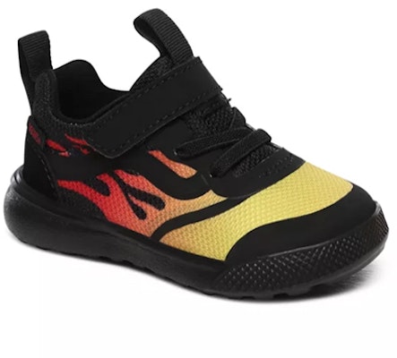 Vans Api Ultrarange Rapidweld Kanak-Kanak Hitam VN0A3WLMROF Shop Vans Api Ultrarange Rapidweld Kanak-Kanak Hitam VN0A3WLMROF