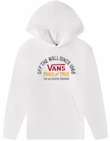 Vans Fleece Lined Classic Logo Hoodie White Unisex Casual Wear VN0A54I1WHT Vans Fleece Lined Classic Logo Hoodie White Unisex Casual Wear VN0A54I1WHT