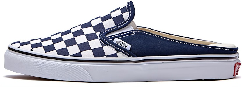 Vansフリースパック スリッポン 青/白 "セメント" VN0A4P3UN1S Buy Vansフリースパック スリッポン 青/白 "セメント" VN0A4P3UN1S