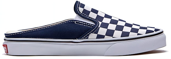 Vans Fleece Pack x 经典一脚蹬 蓝/白 '水泥' VN0A4P3UN1S Order Vans Fleece Pack x 经典一脚蹬 蓝/白 '水泥' VN0A4P3UN1S