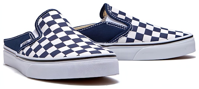 Vansフリースパック スリッポン 青/白 "セメント" VN0A4P3UN1S Lookbook Vansフリースパック スリッポン 青/白 "セメント" VN0A4P3UN1S