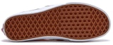 Shop Vans Fleece Pack x Classic Slip-On Biru/Putih 'Cement' VN0A4P3UN1S