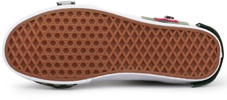 Vans FLORALS SK8-HI 再版帽绿鞋 VN0A3WM1XHS Shop Vans FLORALS SK8-HI 再版帽绿鞋 VN0A3WM1XHS