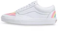 Buy Vans Flour Shop x Old Skool 'Putih' VN0A4U3B2N7