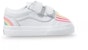 Kedai Tepung Vans x Old Skool V 'Putih' VN0A38JN2N7