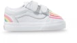 Order Kedai Tepung Vans x Old Skool V 'Putih' VN0A38JN2N7