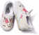 Vans Kedai Tepung x Slip-On V 'Putih Merah Jambu' VN0A54EW2JQ