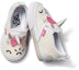 Lookbook Vans Kedai Tepung x Slip-On V 'Putih Merah Jambu' VN0A54EW2JQ