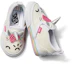 Lookbook Vans Flour Shop x Slip-On V 'White Pink' VN0A54EW2JQ