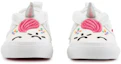 Shop Vans Flour Shop x Slip-On V 'White Pink' VN0A54EW2JQ