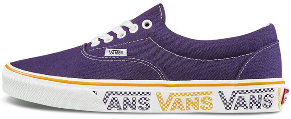 Vans Foam Era 2019-20Aw 'Purple' VN0A38FRWQ3 Buy Vans Foam Era 2019-20Aw 'Purple' VN0A38FRWQ3