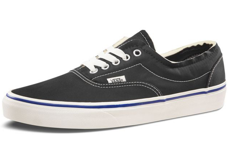 Order Vans Era Foam 低筒板鞋 男女同款 黑