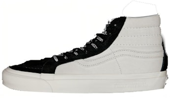 范斯 Footpatrol X SK8-HI Vault 2018 '黑白' 运动鞋 VN0A38FYS2Q1 Buy 范斯 Footpatrol X SK8-HI Vault 2018 '黑白' 运动鞋 VN0A38FYS2Q1