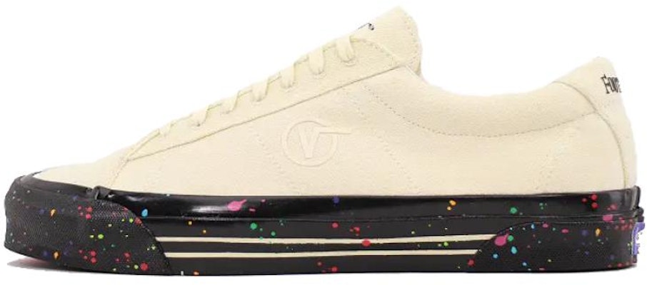 Vans Footpatrol x Vault 2021 OG Sid LX 'Krim' VN0A4U1331C1 Buy Vans Footpatrol x Vault 2021 OG Sid LX 'Krim' VN0A4U1331C1