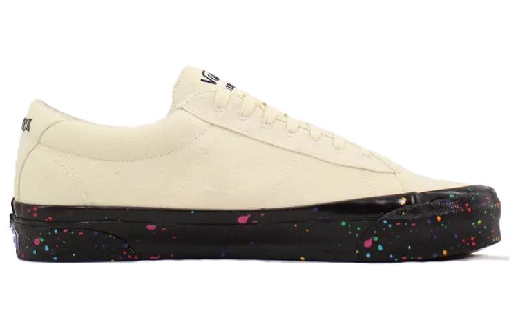 Order Vans Footpatrol x Vault 2021 OG Sid LX 'Cream' Sneakers VN0A4U1331C1