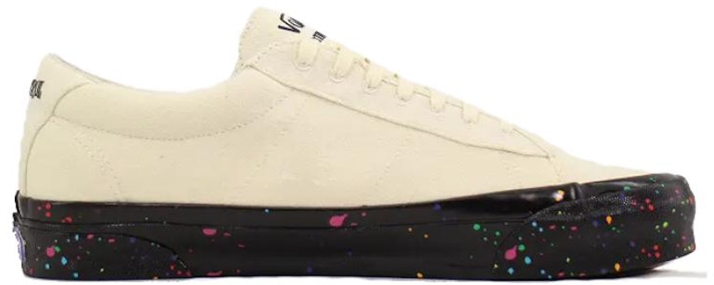 Vans Footpatrol x Vault 2021 OG Sid LX 'Krim' VN0A4U1331C1 Order Vans Footpatrol x Vault 2021 OG Sid LX 'Krim' VN0A4U1331C1