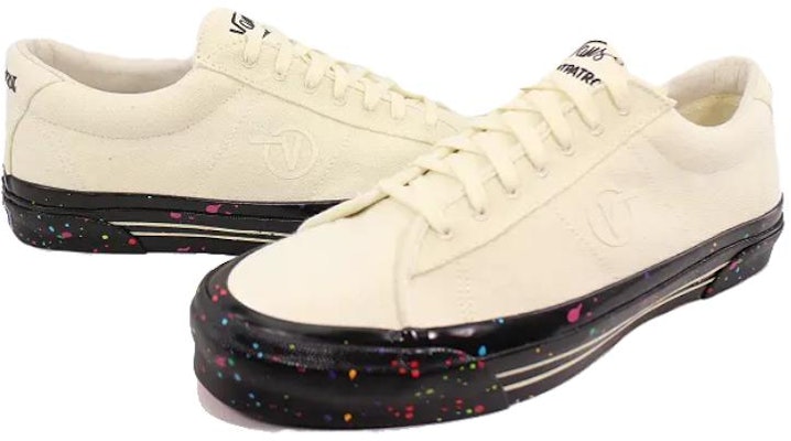 Vans Footpatrol x Vault 2021 OG Sid LX 'Krim' VN0A4U1331C1 Lookbook Vans Footpatrol x Vault 2021 OG Sid LX 'Krim' VN0A4U1331C1