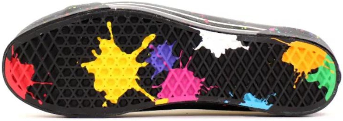 Vans Footpatrol x Vault 2021 OG Sid LX 'Krim' VN0A4U1331C1 Purchase Vans Footpatrol x Vault 2021 OG Sid LX 'Krim' VN0A4U1331C1