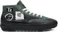 Order Vans Former x Destruct 'Hijau Hitam' VN0A5KQUGRN